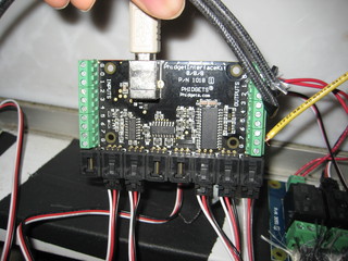 Control Board