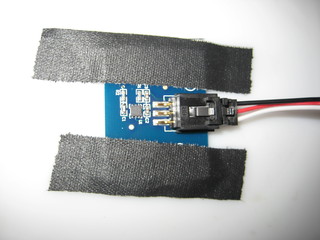 Touch Sensor
